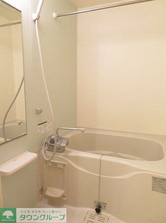 リッチリバー館の物件内観写真